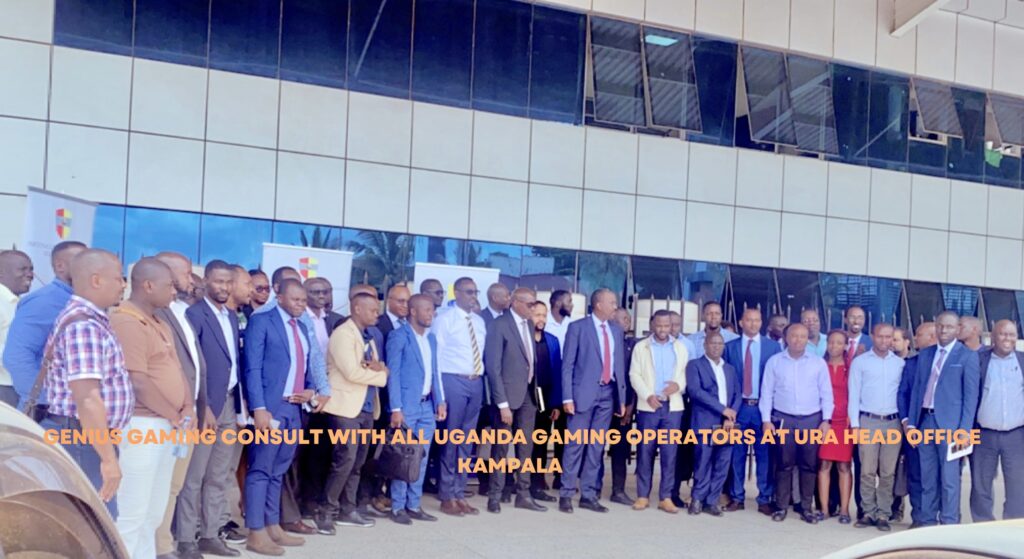 Uganda Gaming Board in collaboration with Uganda Revenue Authority (URA) says integration to the central monitoring system by all iGaming operators is must or their 2024 licences won’t be renewed