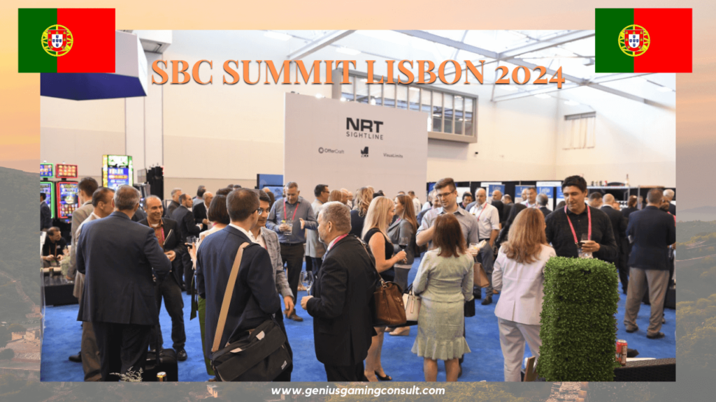 SBC SUMMIT Finds New Home in Lisbon starting September 2024