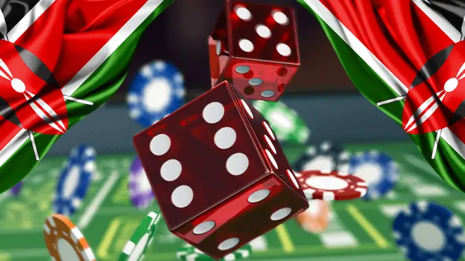 Kenya has introduced a Gambling Bill in an effort to establish a new Gambling Regulatory Authority.