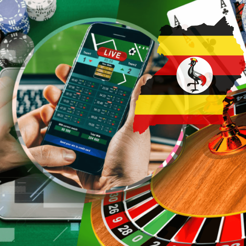 “Sports Betting business is booming in Uganda”: Ugandans defy hard times to bet Shs2 trillion in six months