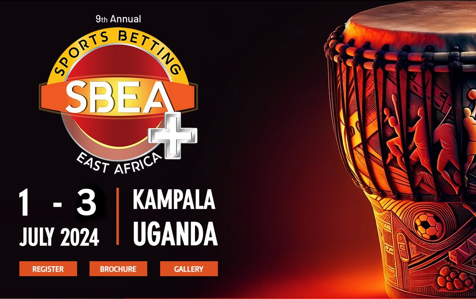 Sports Betting East Africa Summit banner