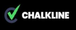 chalkline